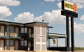 Motel 8 Laramie